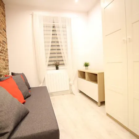 Portis - Strzelecka * Katowice
