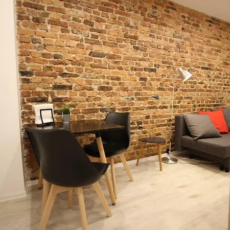 Apartment Portis - Strzelecka *