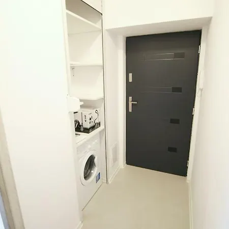 Apartment Portis - Strzelecka *