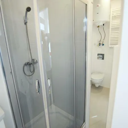 Apartment Portis - Strzelecka Katowice