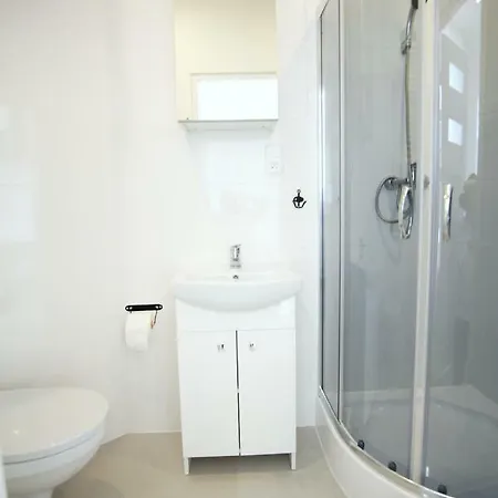 Portis - Strzelecka Apartment