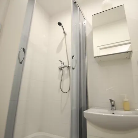 Apartment Portis - Strzelecka Katowice